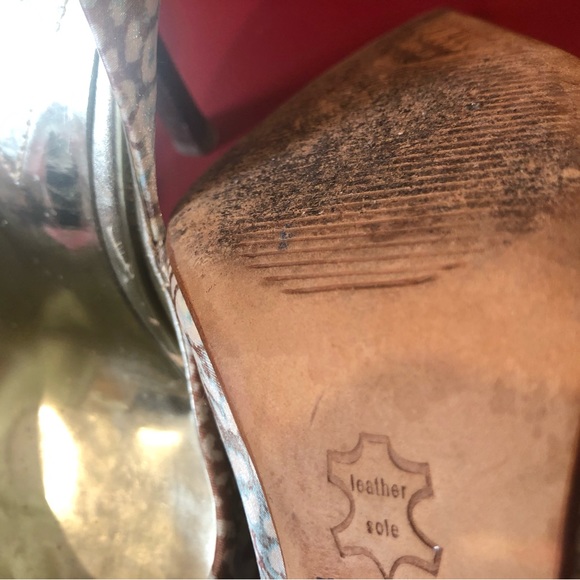 Guess high heel shoes - Picture 5 of 5